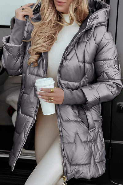 Isabella™  Luxe Outerwear